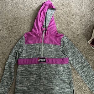 VS PINK hoodie